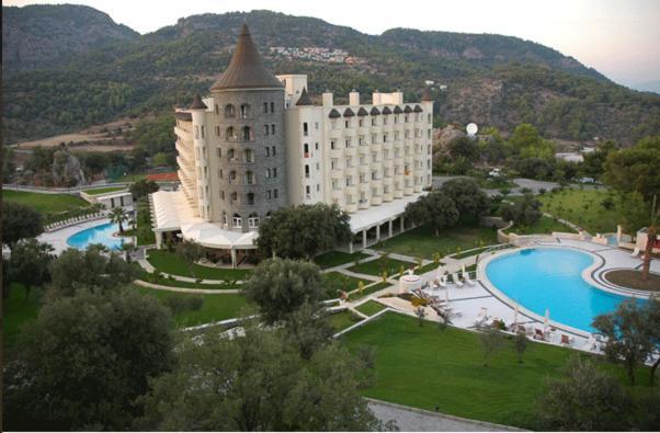 The One Club Hotel サルゲルメ エクステリア 写真